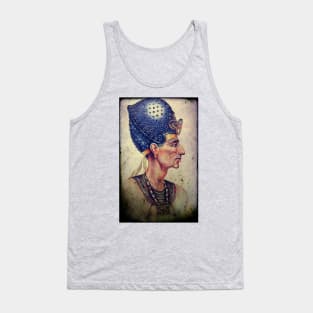 Ramses  the Great Tank Top